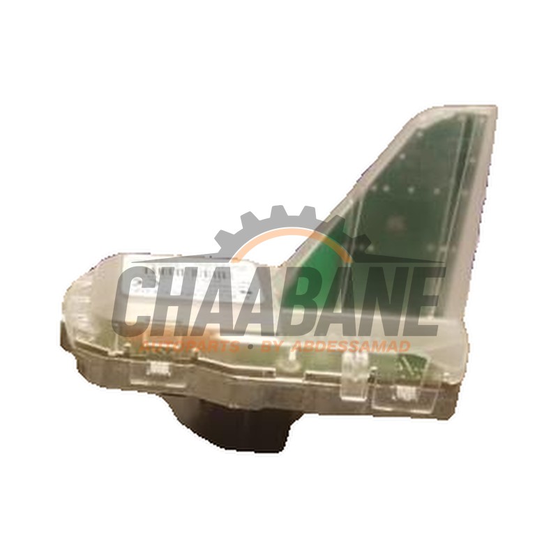 Antenne GPS A2229056307 Mercedes CLA (117.3) 2.0 CLA-250 Turbo 16V