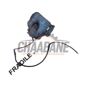 Etrier de frein avant gauche T4N9755 Jaguar XE 2.0 D E-Performance 16V