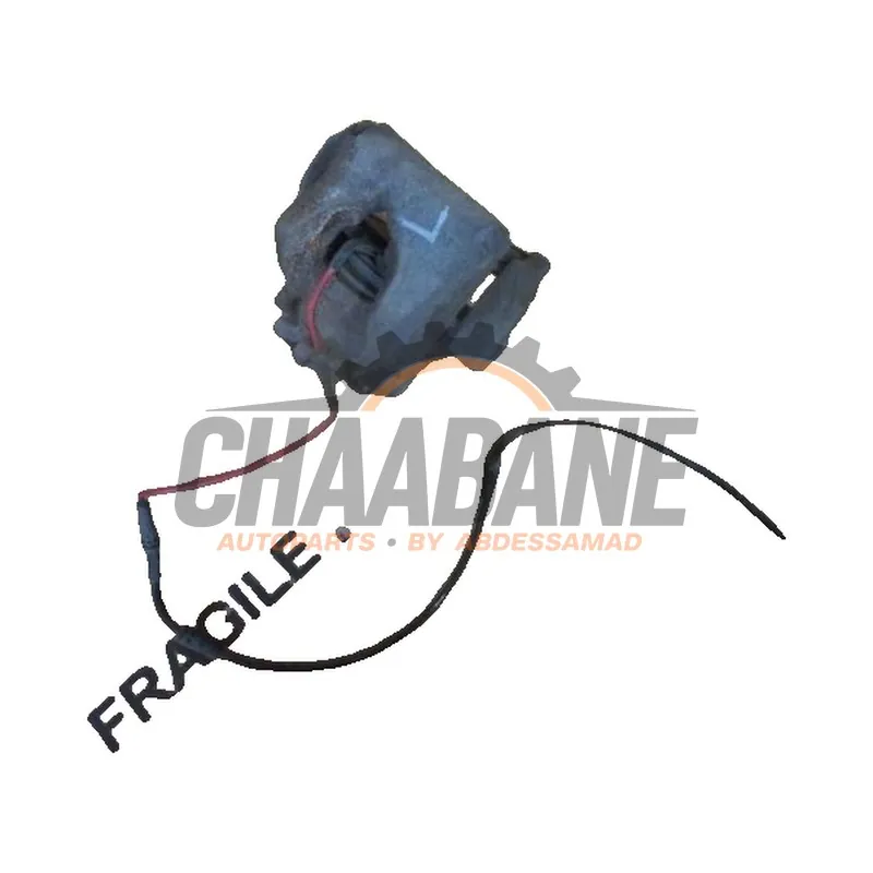 Etrier de frein (pince) avant gauche T4N9755 Jaguar XE 2.0 D E-Performance 16V