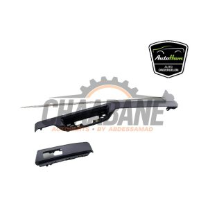 Cadre tableau de bord 82B853190A Audi A1 Sportback (GBA) 1.0 30 TFSI 12V 2018