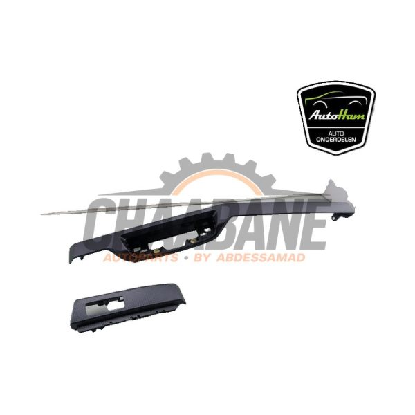 Cadre tableau de bord 82B853190A Audi A1 Sportback (GBA) 1.0 30 TFSI 12V 2018