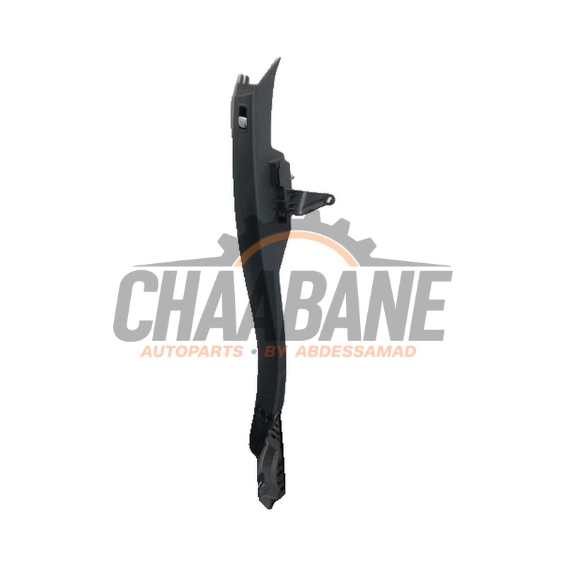C-style protection droite A2056906825 Mercedes C Estate (S205) C-350 e 2.0 16V