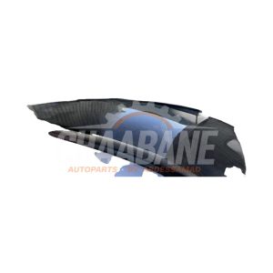 Verre toit ouvrant A15678008009F67 Mercedes GLA AMG (156.9) 2.0 45 AMG Turbo 16V