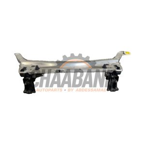 Panneau avant A2536201801 Mercedes GLC (X253) 2.2 220d 16V BlueTEC