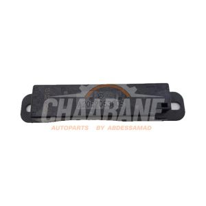 Entree sans cle - Antenne A2059053005 Mercedes GLC (X253) 2.0 260 16V 4-Matic
