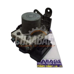 Ordinateur ABS A4479008709 Mercedes Vito Mixto (447.7) 2.2 114 CDI 16V 4-Matic