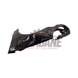Aile avant droite 992821176 Porsche 911 (992) 3.0 24V Carrera 2019