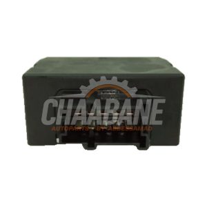 Module carburant ADM 2227181 BMW 2 serie Gran Tourer (F46) 218d 2.0 TwinPower Turbo 16V 2014