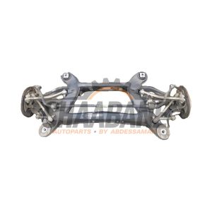 Arbre entrainement roue arriere A2133504903 Mercedes C (C205) C-220d 2.2 16V BlueTEC
