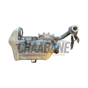 Refroidisseur RGE A6541402801 Mercedes E Estate (S213) E-220d 2.0 Turbo 16V