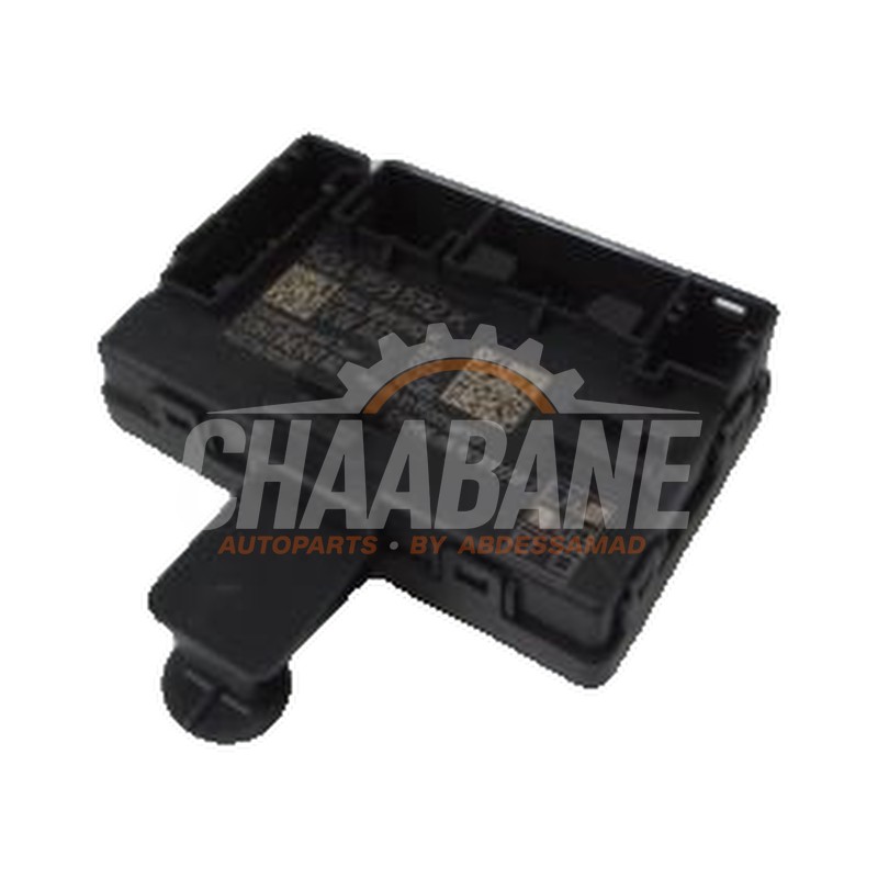 Module verrouillage central des portes 5Q4959592K Seat Leon 2012 / 2020