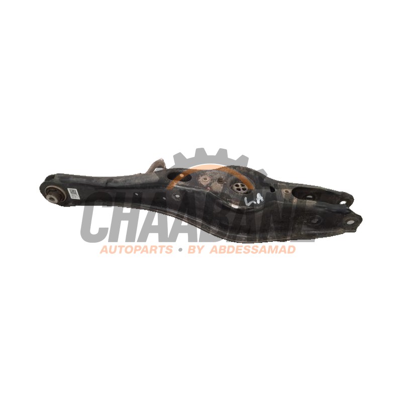 Bras de suspension arriere gauche 3Q0505311G Audi Q3 Sportback (F3N) 1.4 45 TFSIe 16V 2019