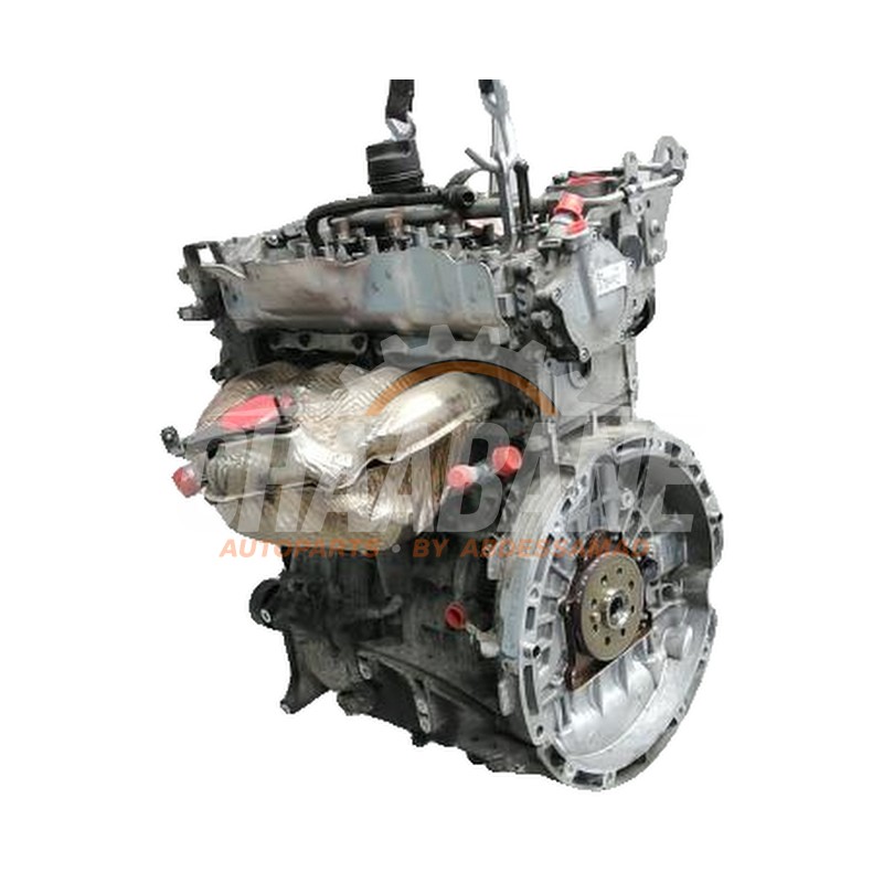 Moteur A1330100000 Mercedes A-Klasse
