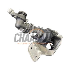 Pompe a eau supplementaire 06H121601M Audi SQ5 (8RB) 3.0 TDI V6 24V 2012 / 2017