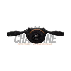 Commutateur combi colonne de direction 61316827376 BMW X6 (F16) xDrive40d 3.0 24V 2014 / 2019