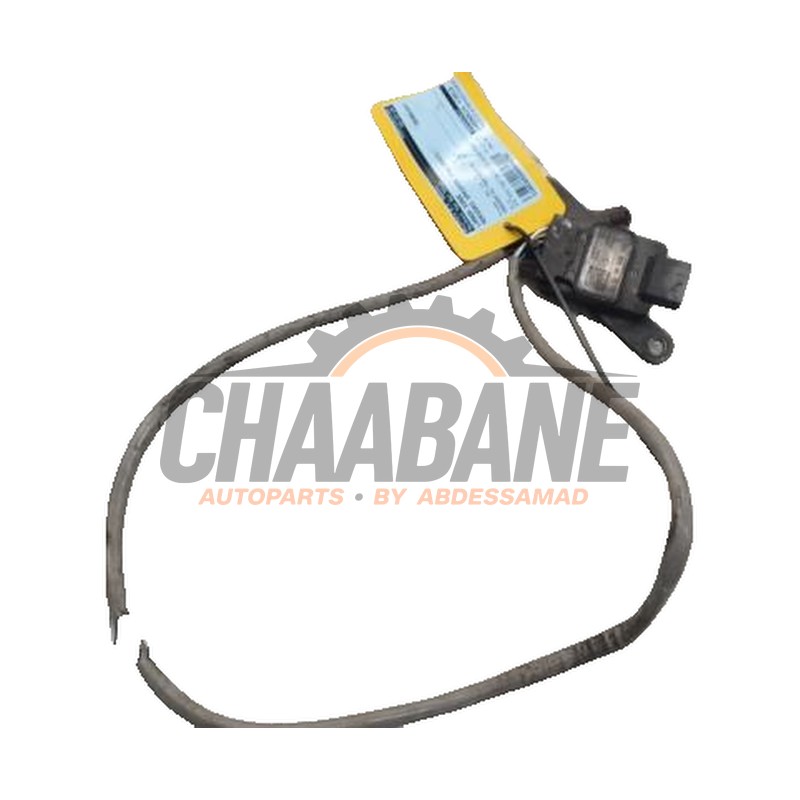 Sonde lambda 0009059613 Mercedes Sprinter 3,5t (907.6/910.6) 315 CDI 2.0 D RWD
