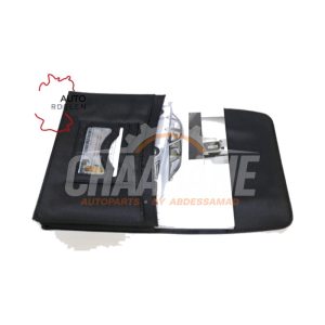Livret dinstructions 1425614G000 Audi A6 Allroad Quattro (C7) 3.0 TDI V6 24V 2012 / 2018