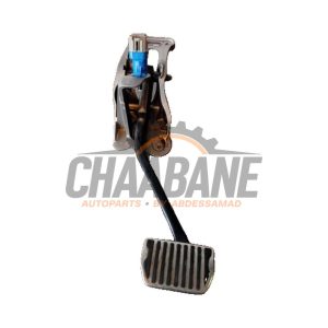 Pedale de frein GX732450AC Jaguar XE 2.0d 180 16V