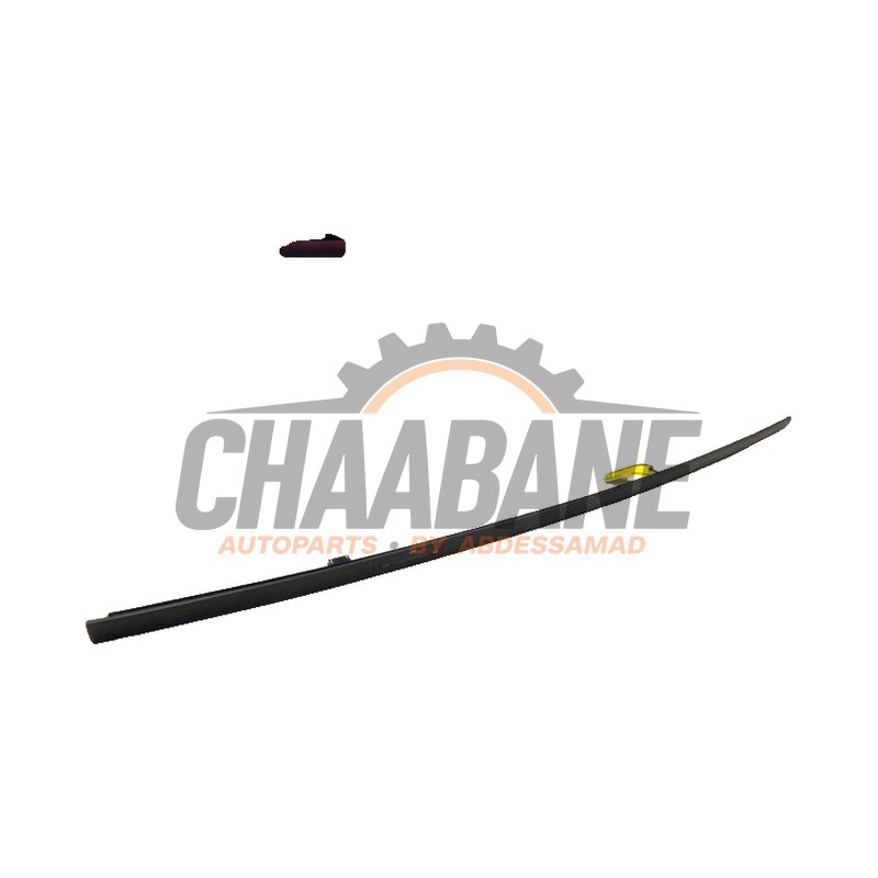 Montant de toit gauche A1776903100 Mercedes A (177.0) 1.5 A-180d