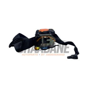 Ceinture avant droit 0589P1000220 Mercedes GLA AMG (156.9) 2.0 45 AMG Turbo 16V