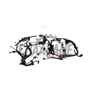 Faisceau de cables 8482317 BMW 5-Serie 2017