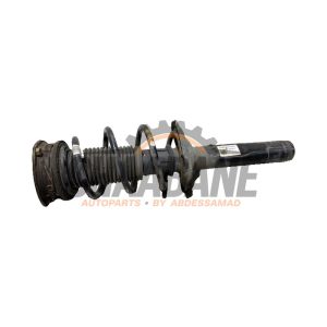 Amortisseur avant gauche 5Q3413031J Skoda Karoq 1.5 TSI 16V 2017