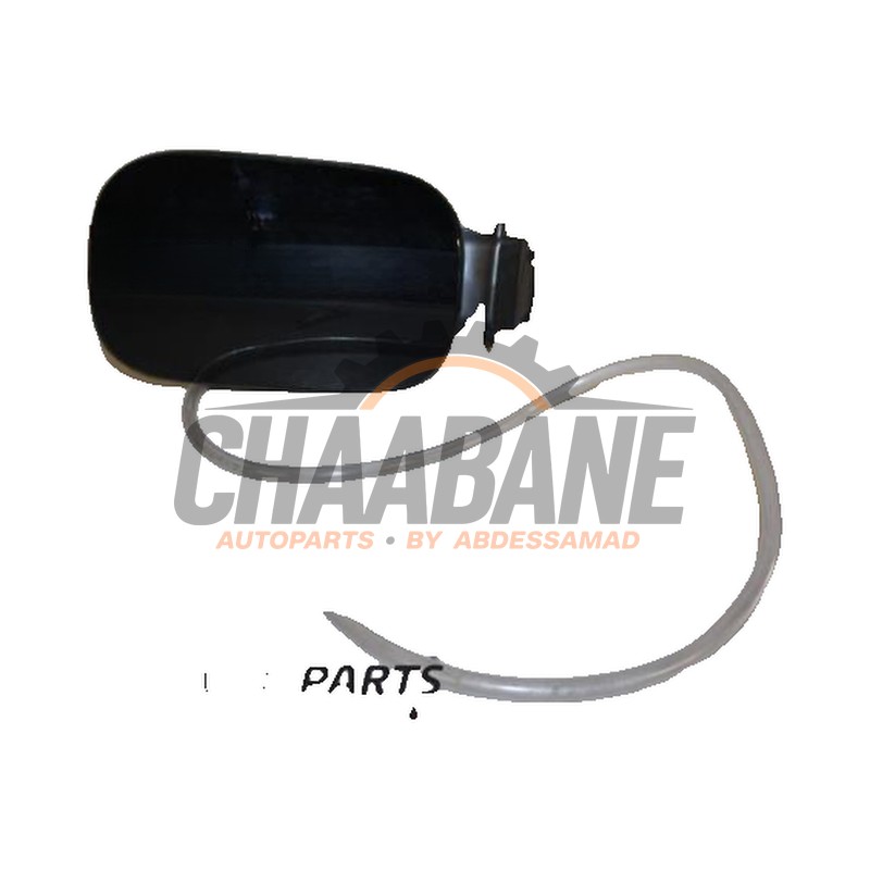 Clapet reservoir 4M0809906D Audi Q7 (4MB/4MG) 3.0 TFSI V6 24V 2015