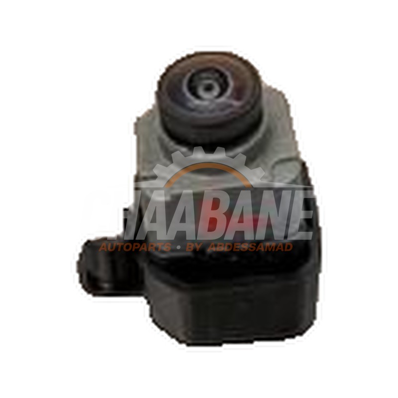 Camera avant 5WA980546E Volkswagen Tiguan (CT1) 1.5 eHybrid 272 2023