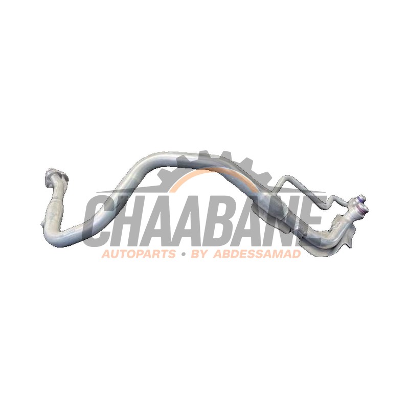 Conduit (divers) 8V2816738C Audi RS 3 Sportback (8VA/8VF) 2.5 TFSI 20V Quattro 2015 / 2020