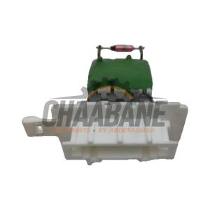Resistance chauffage 2Q0959263 Seat Ibiza V (KJB) 1.0 12V 2017