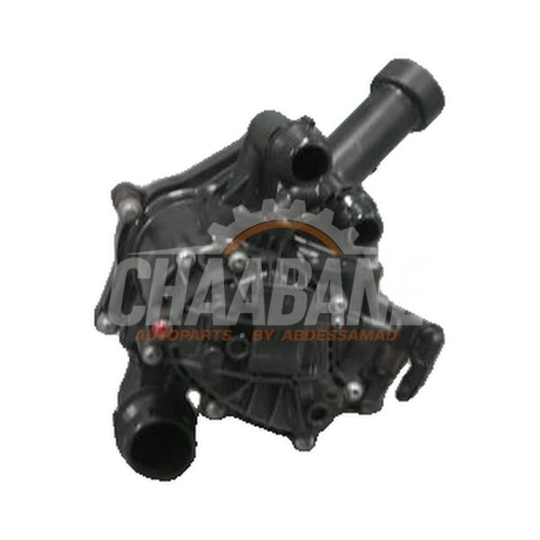 Boitier thermostat 8642559 BMW 7-Serie 2015 / 2022