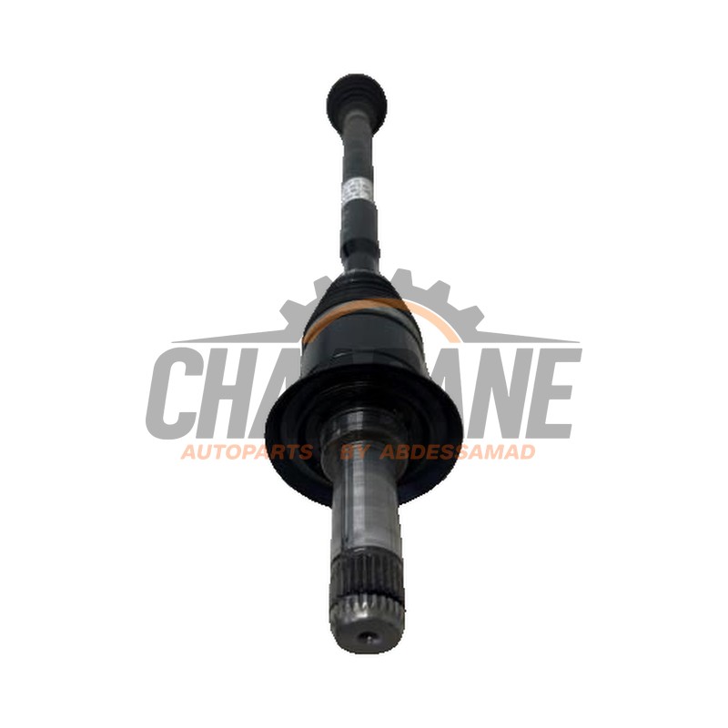 Arbre de transmission arriere droit 2T1529 BMW M135 (F40) M135i xDrive 2.0 TwinPower 16V 2019