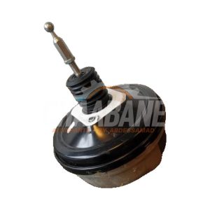 Assistant de freinage 8W0612103G Audi A5 Sportback (F5A/F5F) 2.0 T MHEV 16V 2016