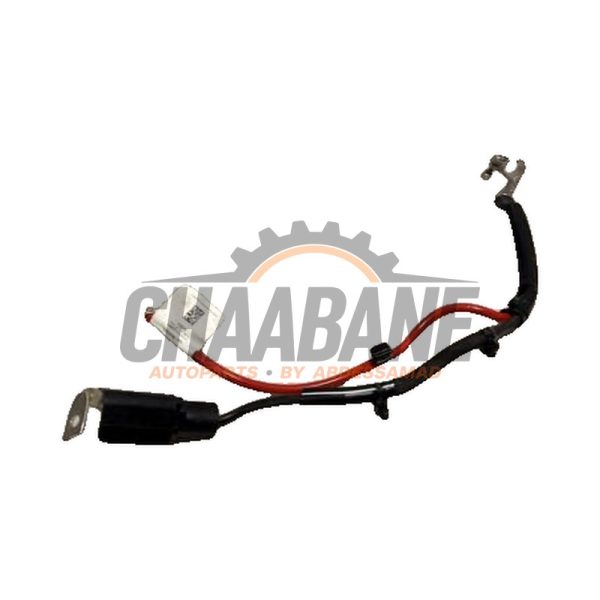 Borne de batterie 5Q0971228AD Seat Ateca (5FPX) 1.5 TSI 16V 2016