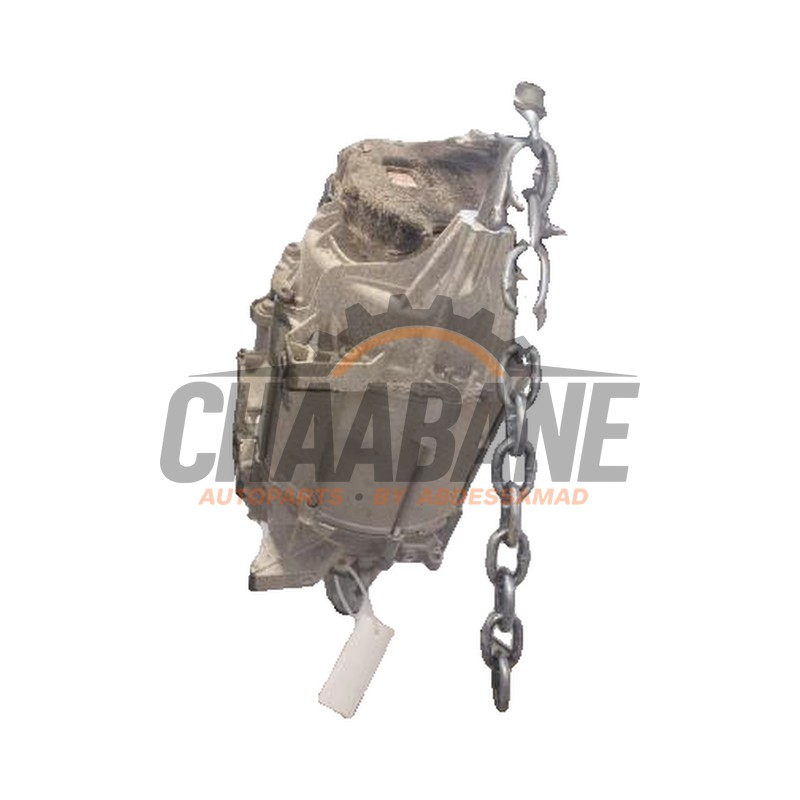 Electromoteur voiture electrique 1EA901153H Cupra Born 58 2021