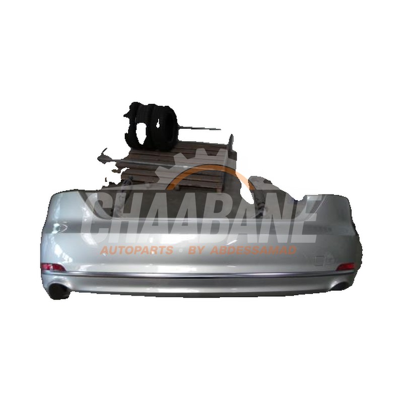 Pare-chocs arriere 8W6807067MGRU Audi A5 2016