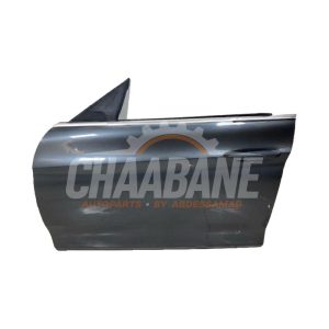 Porte avant gauche 7406849 BMW 3-Serie 2012 / 2020