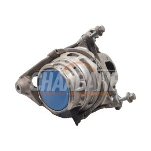 Support moteur 4M0199256AJ Audi SQ8 (4MN) 4.0 V8 32V TDI Mild Hybrid Quattro 2018