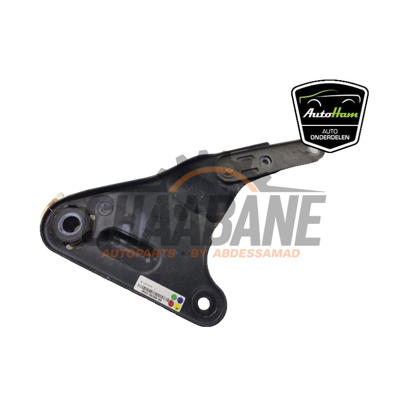Support bras de suspension avant gauche HK835A399BB Jaguar F-Pace 3.0 D 24V AWD