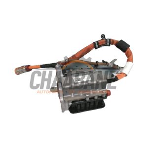Rechauffeur de liquide de refroidissement HV A0008358403 Mercedes A-Klasse