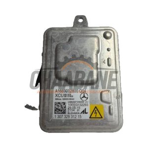 Module Xenon A1669002800 Mercedes A (W176) 1.6 A-200 16V