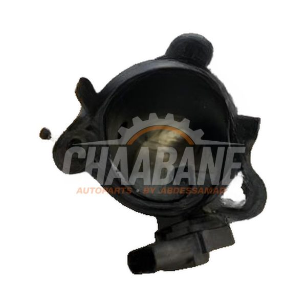 Carte capteur (tubulure dadmission) 13718650761 BMW 1 serie (F40) 118i 1.5 TwinPower 12V 2019
