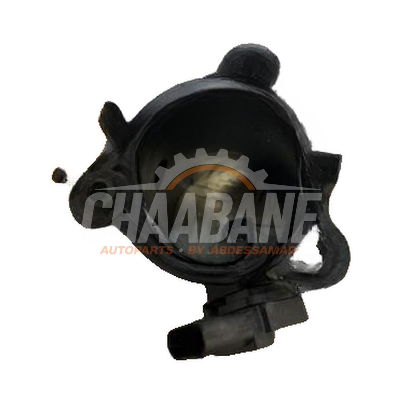 Carte capteur (tubulure dadmission) 13718650761 BMW 1 serie (F40) 118i 1.5 TwinPower 12V 2019