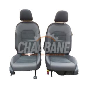Kit revetement (complet) Volkswagen E-Golf 2012 / 2021