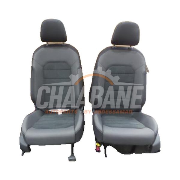 Kit revetement (complet) Volkswagen E-Golf 2012 / 2021