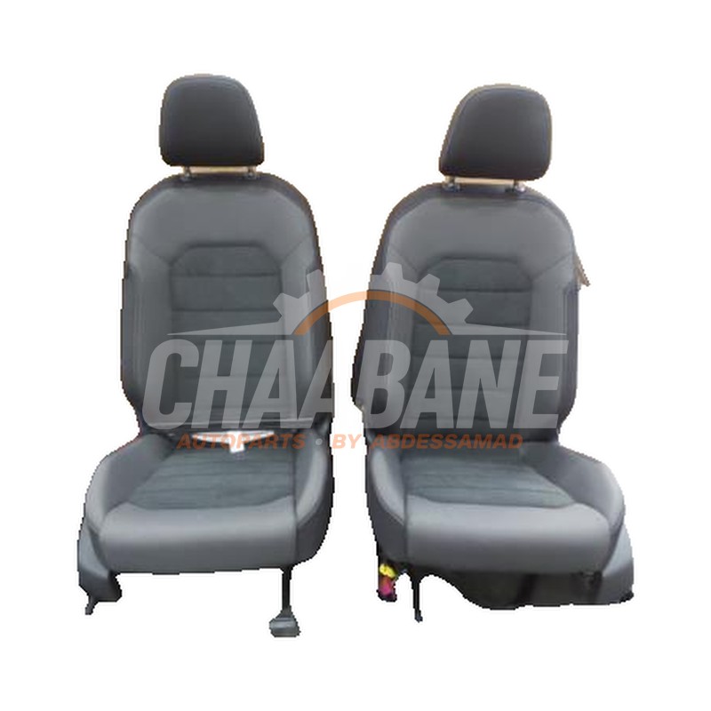 Interieur complet Volkswagen E-Golf 2012 / 2021