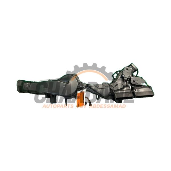 Ventilateur chauffage 4M0819351A Lamborghini Urus 4.0 V8 2018