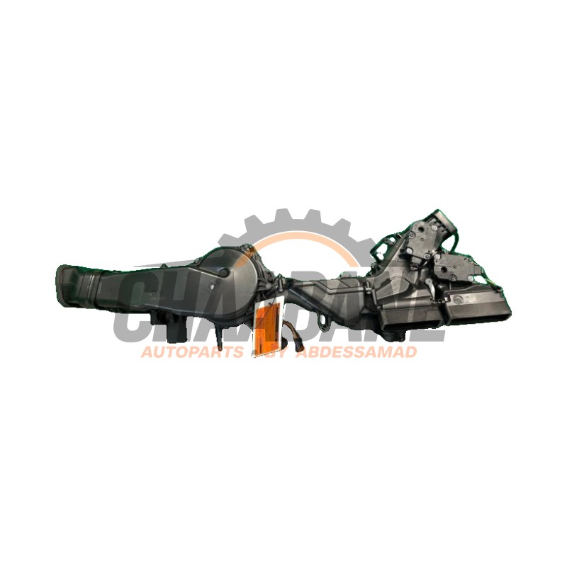 Ventilateur chauffage 4M0819351A Audi RS Q8 4.0 V8 32V RS TFSI Mild Hybrid Quattro 2019