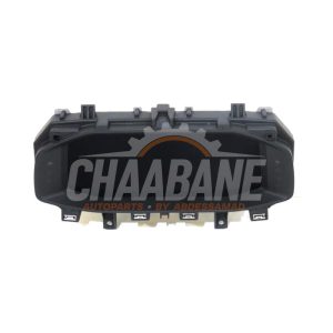 Instrument de bord 5FA920790A Seat Leon (KLB) 1.4 TSI e-HYBRID 204 16V 2019