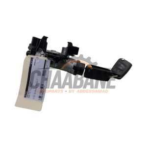 Serrure de contact + cle 1K0905851 Audi A1 Sportback (GBA) 1.0 30 TFSI 12V 2018